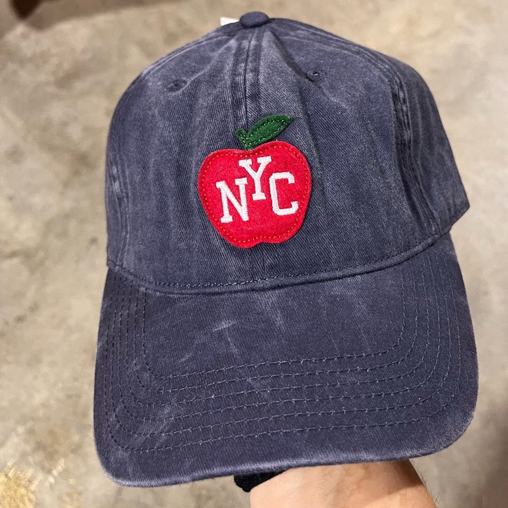NYC Hat